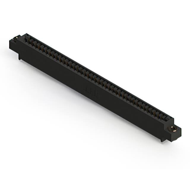 396-040-522-603 EDAC Inc.  Edgeboard Connectors